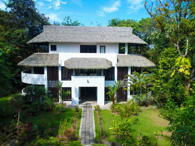 Uvita Boutique Resort Condominium - 2