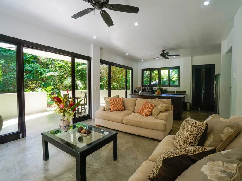 Uvita Boutique Resort Condominium - 3