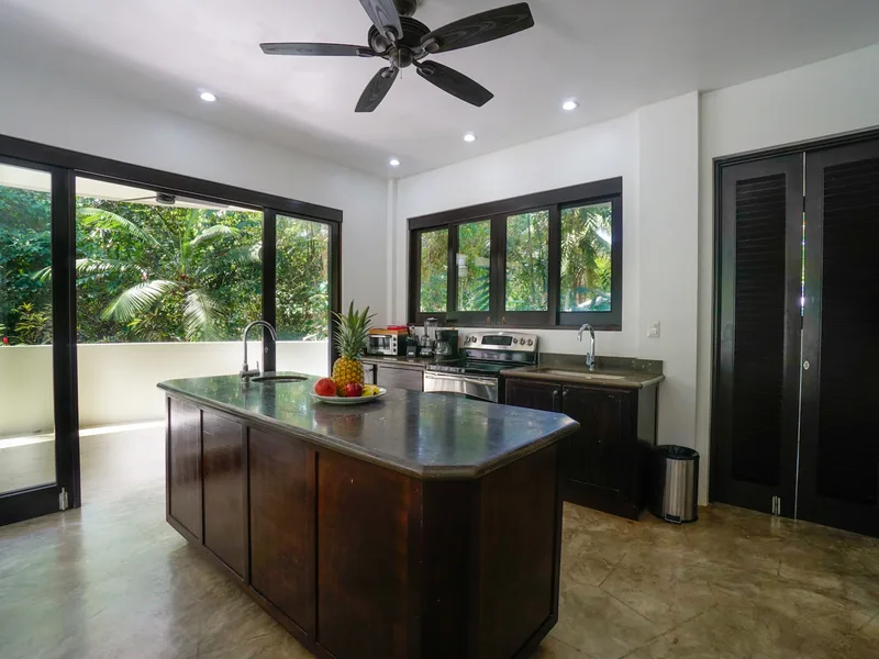 Uvita Boutique Resort Condominium - 4