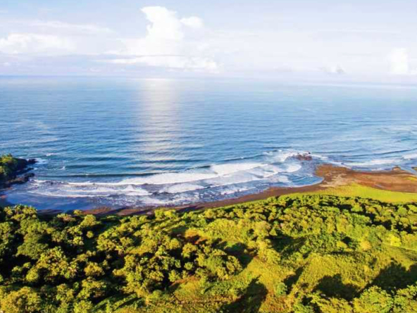 Bella-Vista-costa-rica-aireal