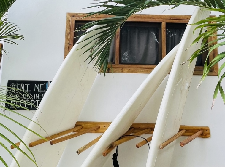 Hotel Casitas Pacific Boutique Hotel For Sale