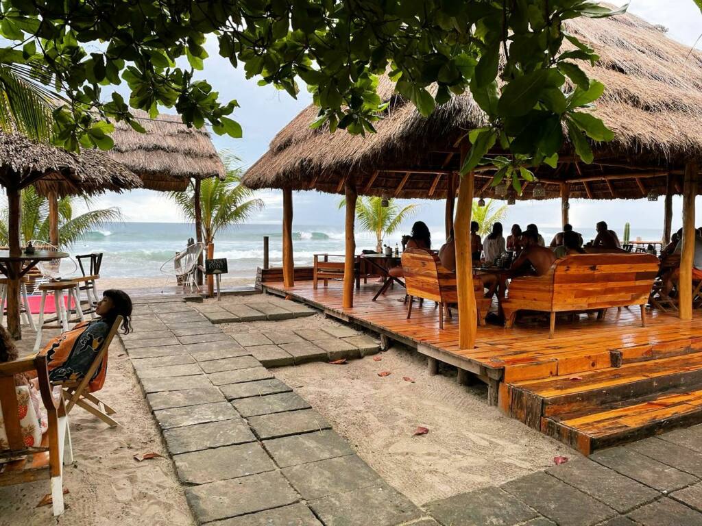 Casitas Pacific Rancho People 