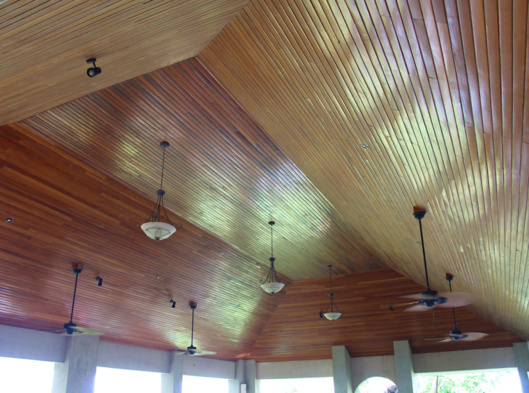 pavones-yoga-center-inlaid-wood-ceiling