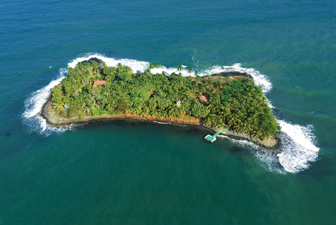 Iguana-Island-Nicaragua