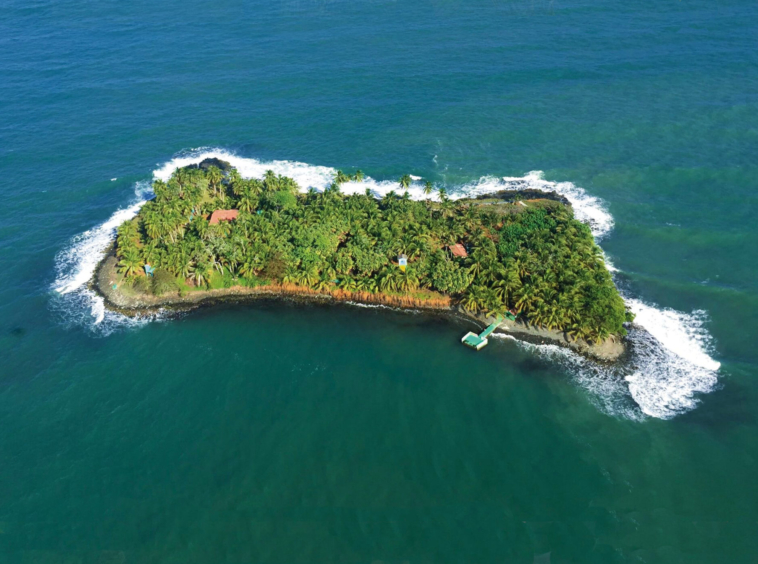 Iguana-Island-Nicaragua