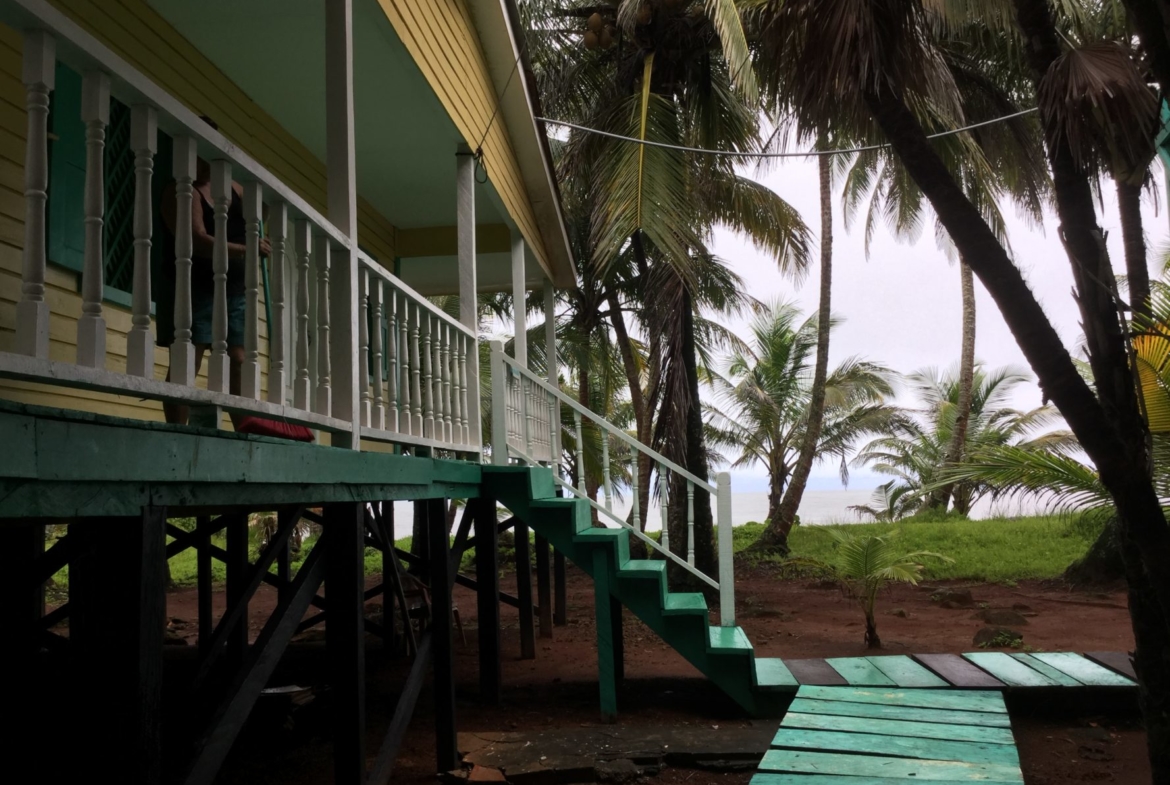 Iguana-Island-Nicaragua