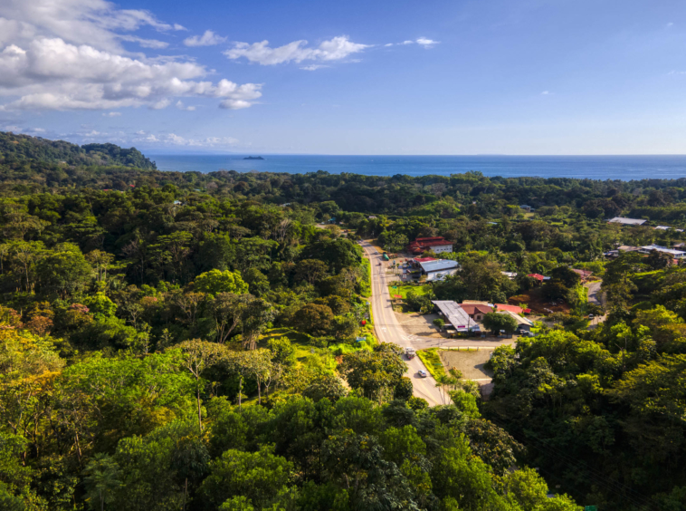 ballena-farm-uvita