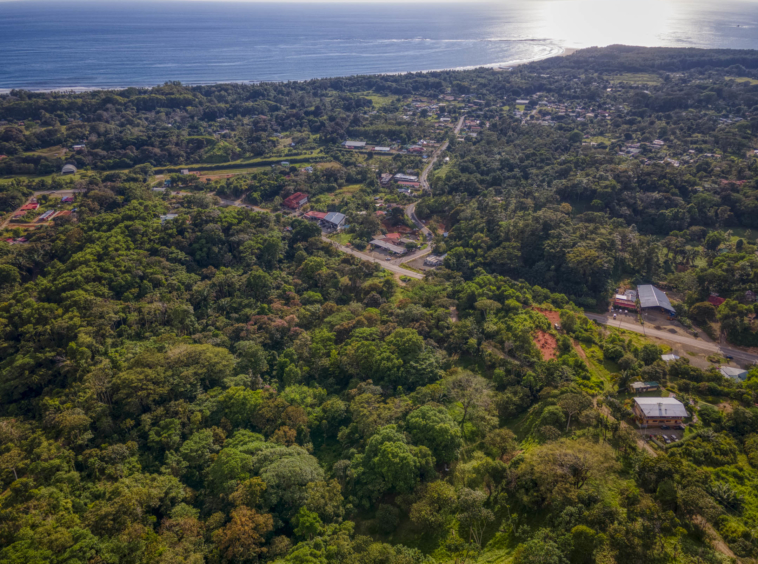 ballena-farm-uvita