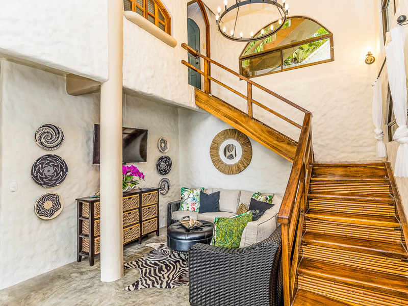 Casa Mono Titi - International Surf Properties