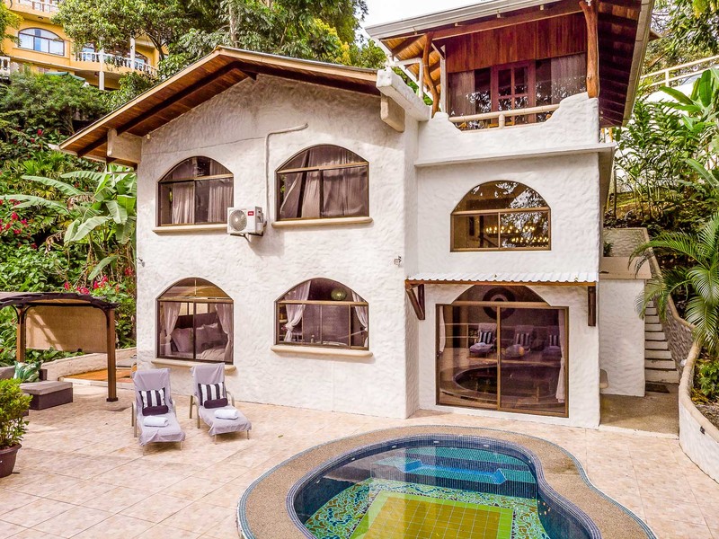 Casa Mono Titi - International Surf Properties