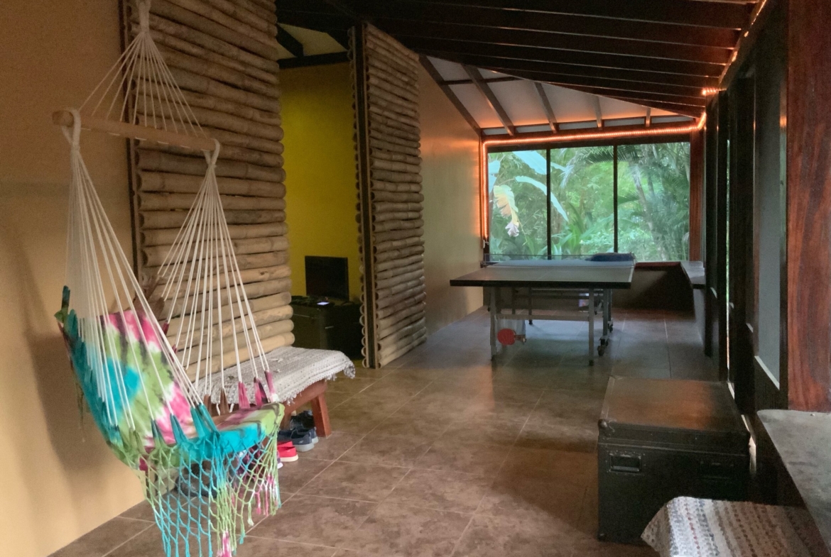 Casa Fenix Playa Zancudo