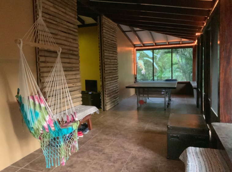 Casa Fenix Playa Zancudo
