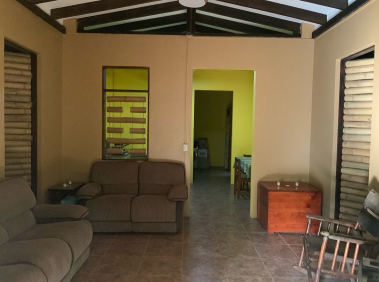 Casa Fenix Playa Zancudo