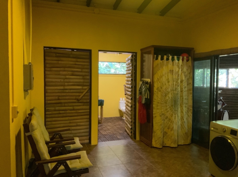 Casa Fenix Playa Zancudo