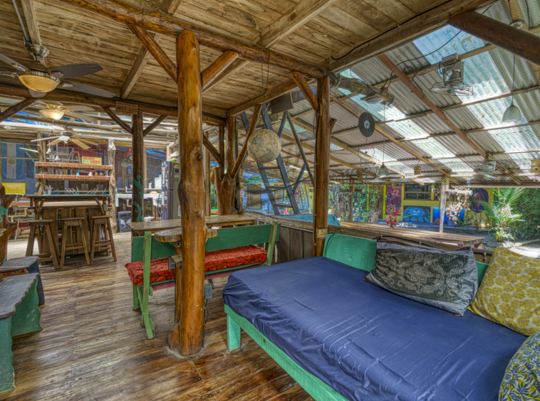 Flutterby House Turn Key Business walking distance to the Beach