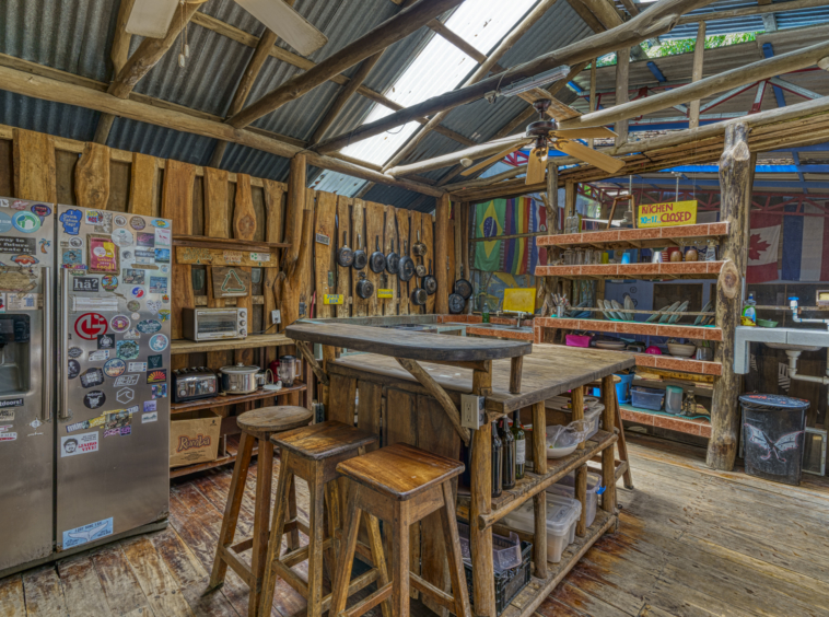 Flutterby House Turn Key Business walking distance to the Beach