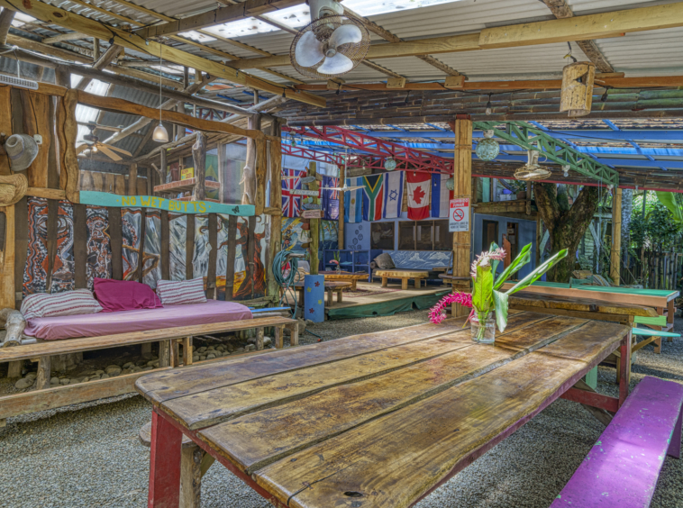 Flutterby House Turn Key Business walking distance to the Beach
