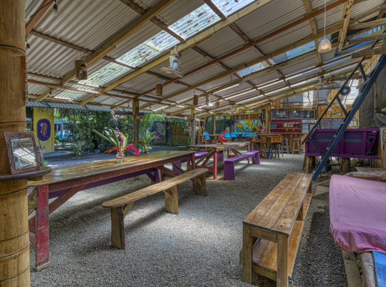 Flutterby House Turn Key Business walking distance to the Beach