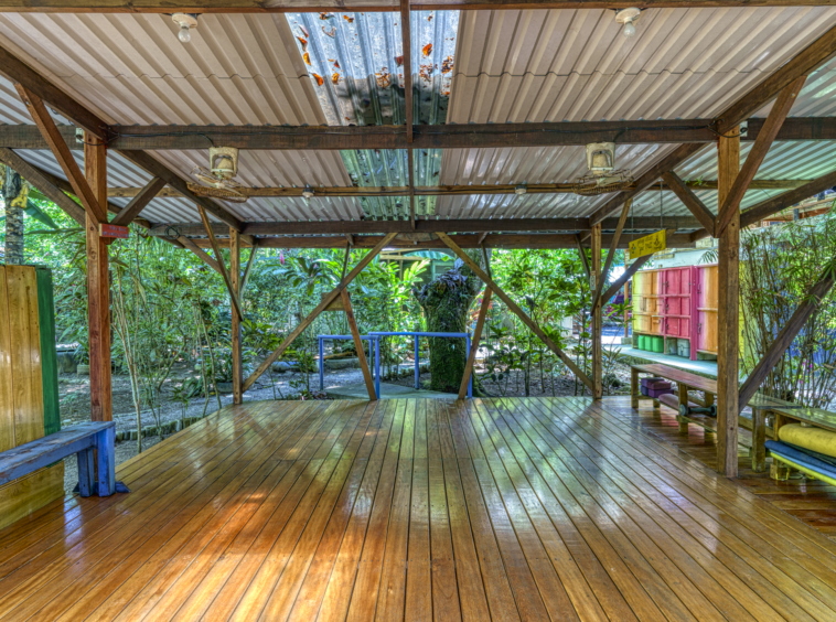 Flutterby House Turn Key Business walking distance to the Beach