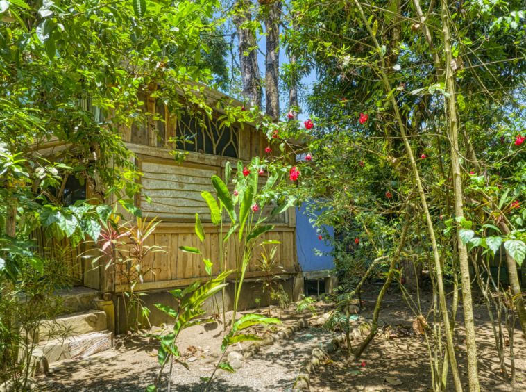 Flutterby House Turn Key Business walking distance to the Beach