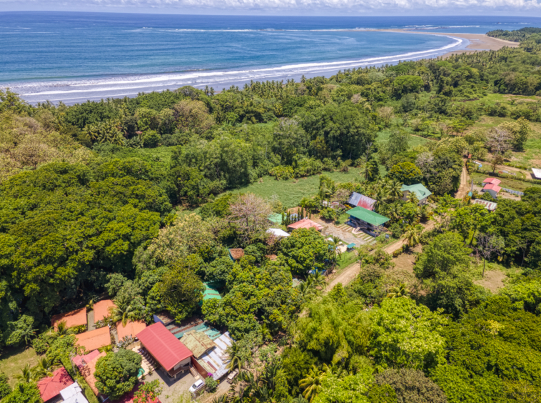 Flutterby House Turn Key Business walking distance to the Beach