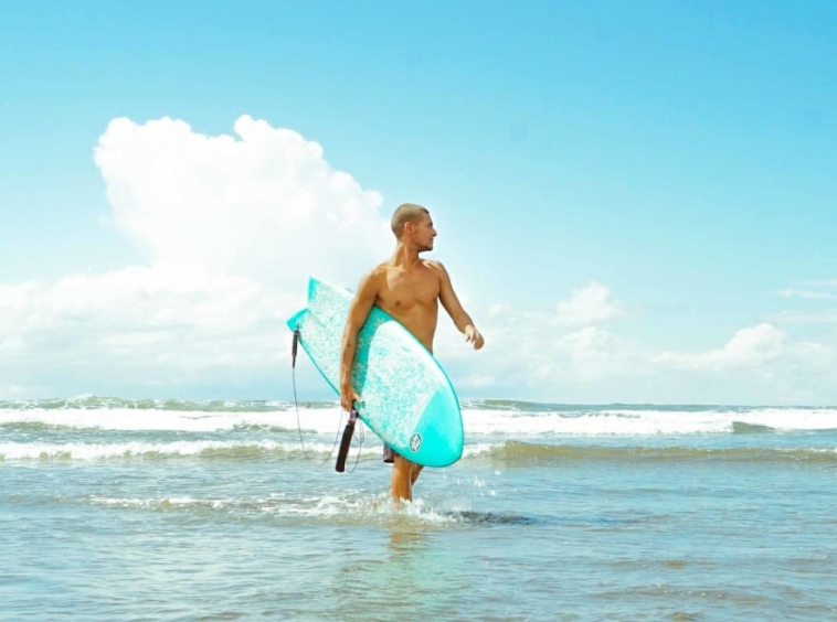 Turn-Key Eco Resort Close to Beach