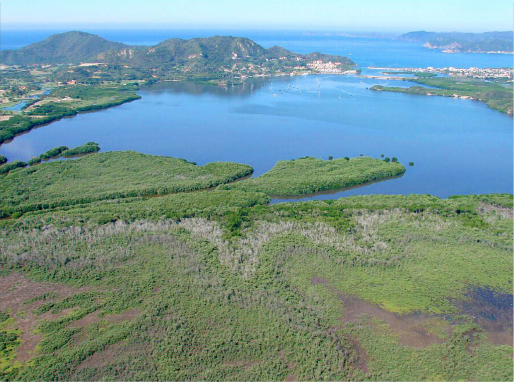 Rancho Barra de Navidad International Surf Properties