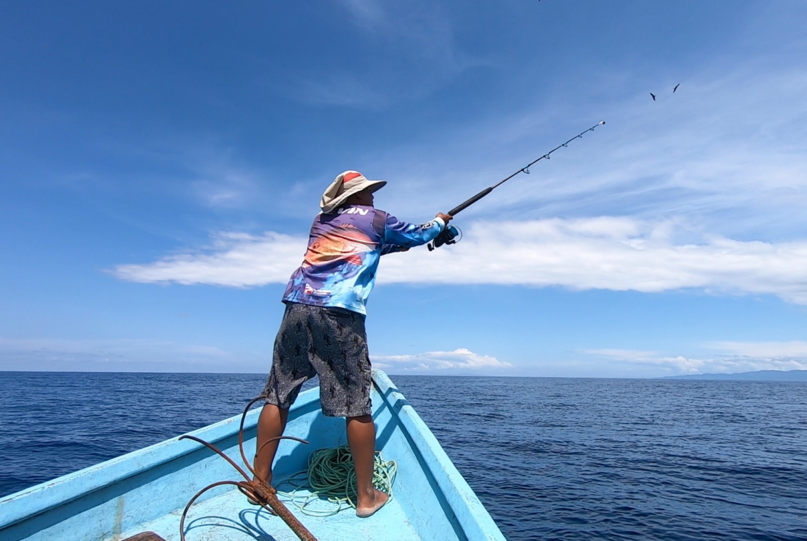 pavones-fishing