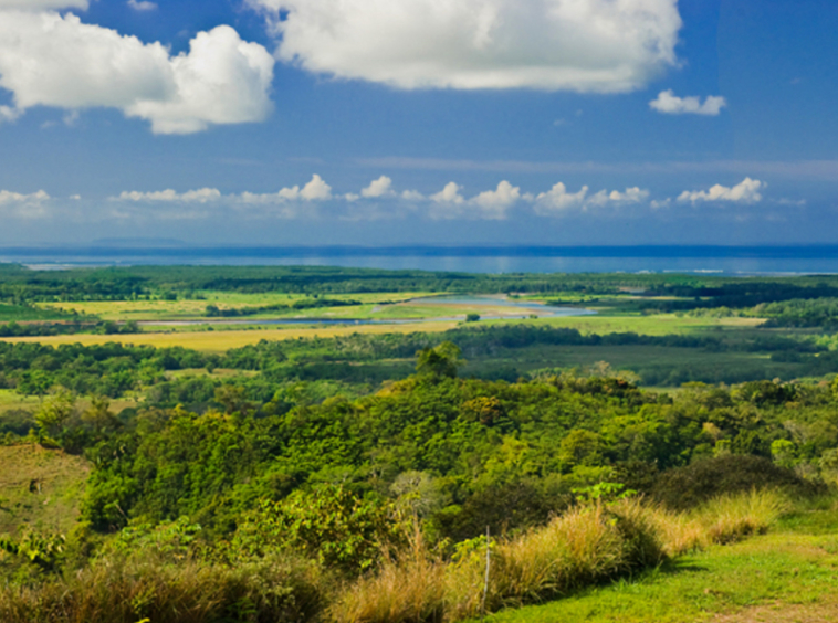 Costa Rica Wellness Center Development Opportunity