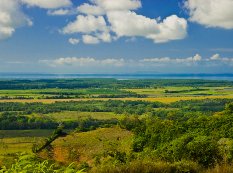 Costa Rica Wellness Center Development Opportunity