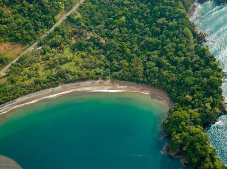 Costa Rica Wellness Center Development Opportunity