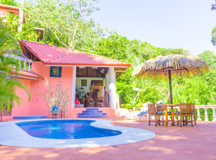 dominical-oceanview-bed-&-breakfast-for-sale