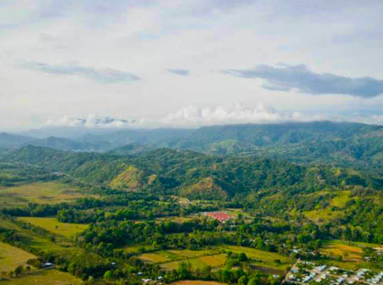 Costa Rica Wellness Center Development Opportunity