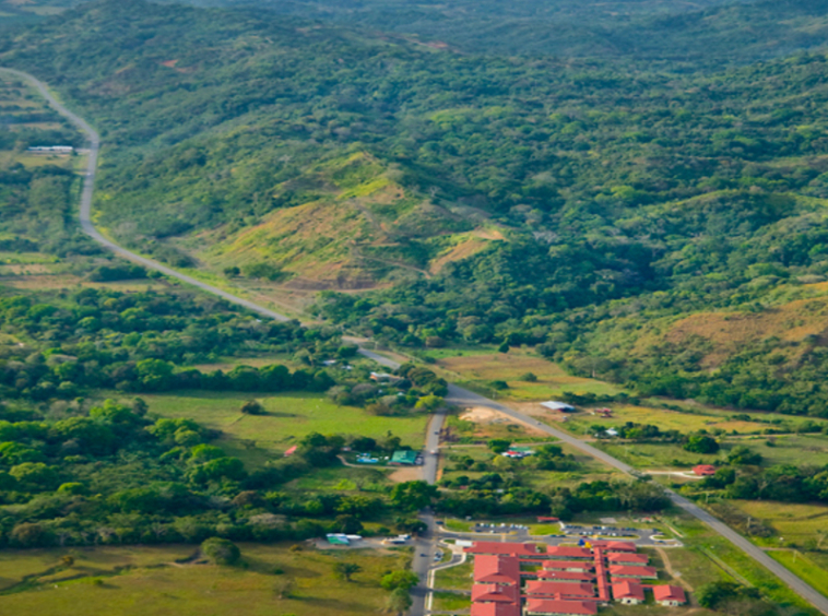 Costa Rica Wellness Center Development Opportunity
