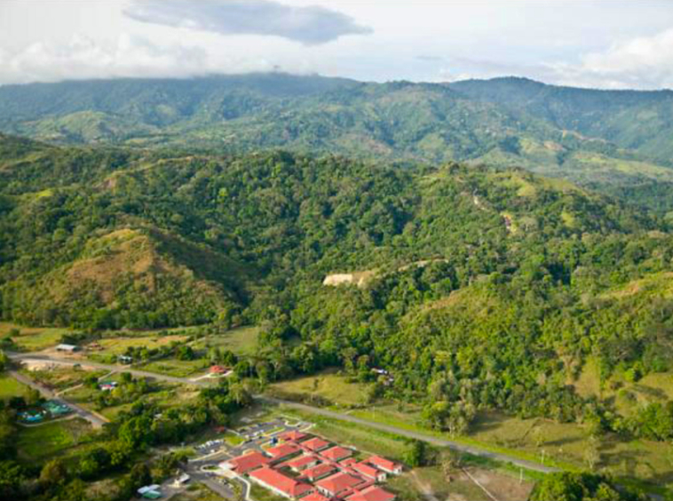 Costa Rica Wellness Center Development Opportunity