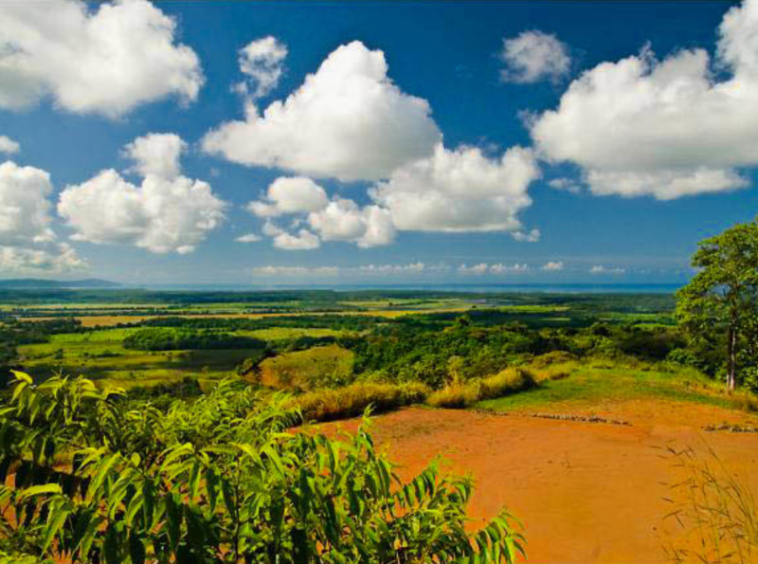 Costa Rica Wellness Center Development Opportunity