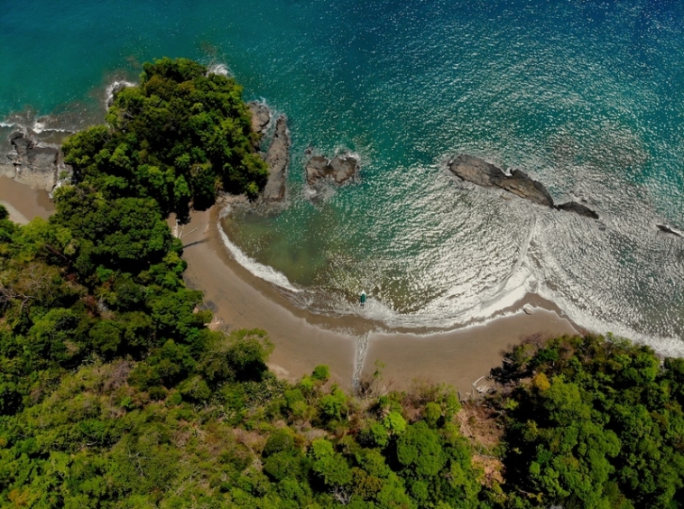 playa-arco-uvita-ocean-view-parcel