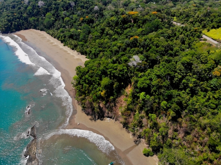 playa-arco-uvita-ocean-view-parcel