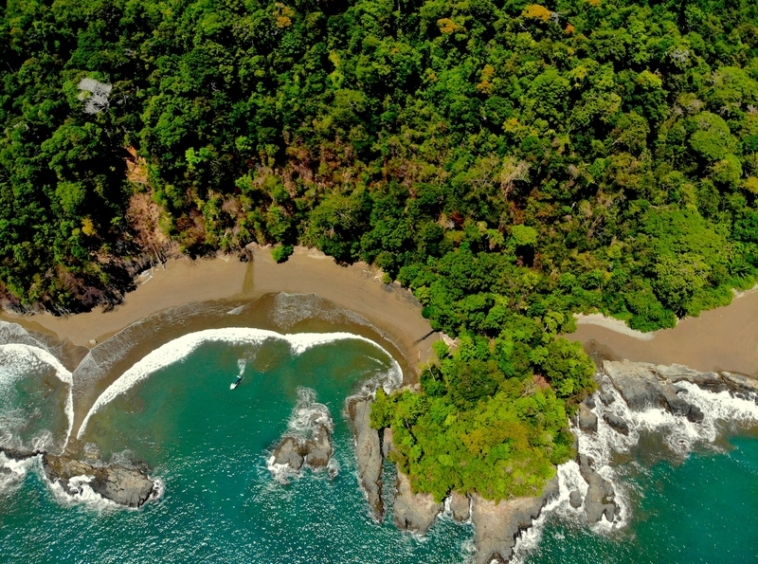 playa-arco-uvita-ocean-view-parcel