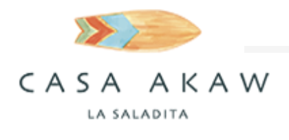 Casa AKAW Surf Shacks Saladita