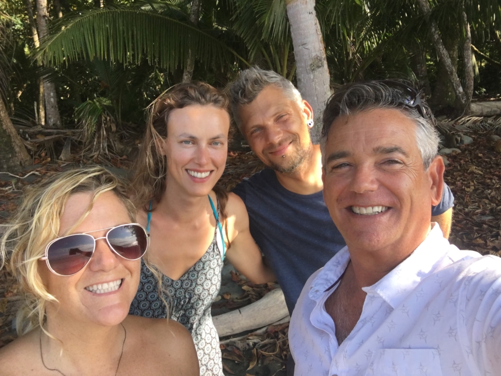 international surf properties client tours