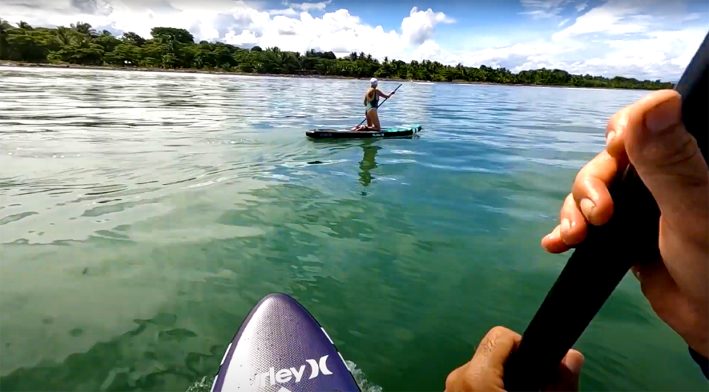 SUP-playa-Zancudo-stand-up-paddle