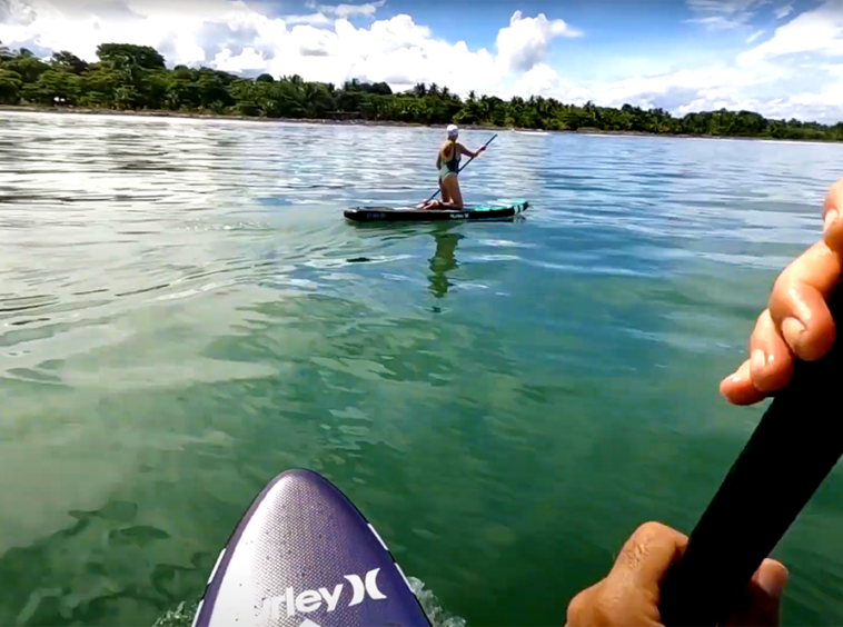 SUP-playa-Zancudo-stand-up-paddle