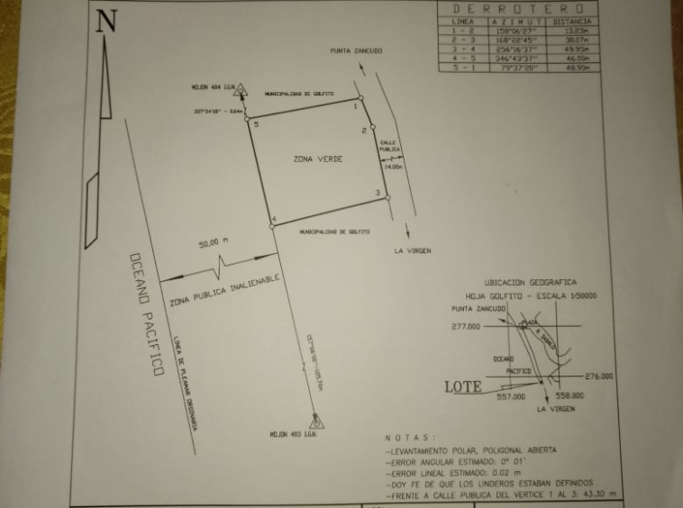 north-lot-playa-zancudo-for-sale