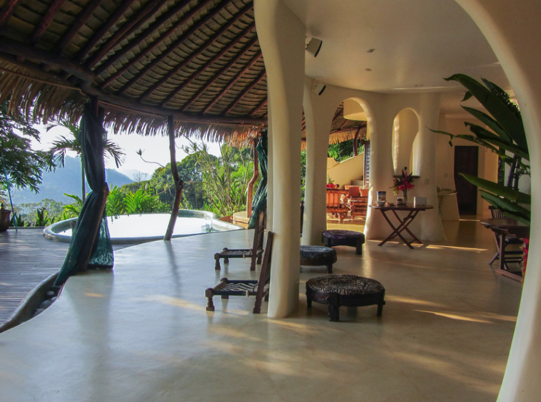 eco-resort-dominical