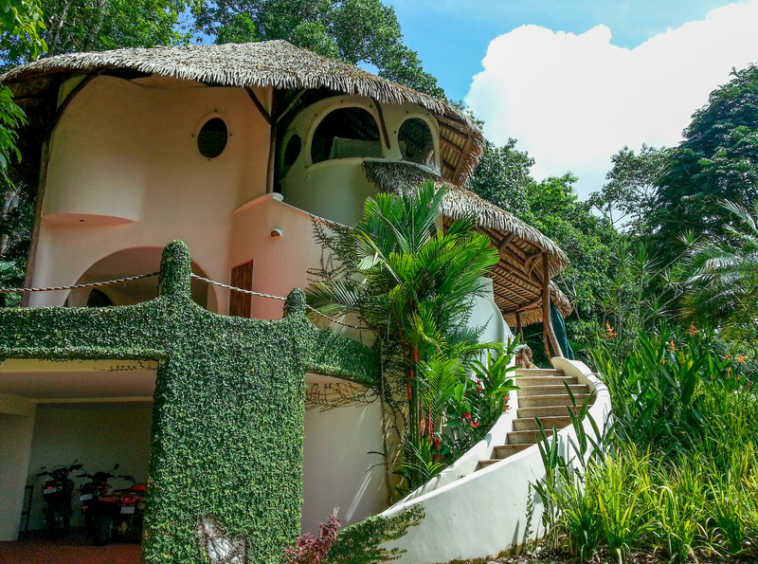 eco-resort-dominical