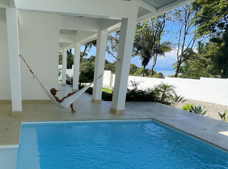 hammock-ocean-casa-blanca-pavones