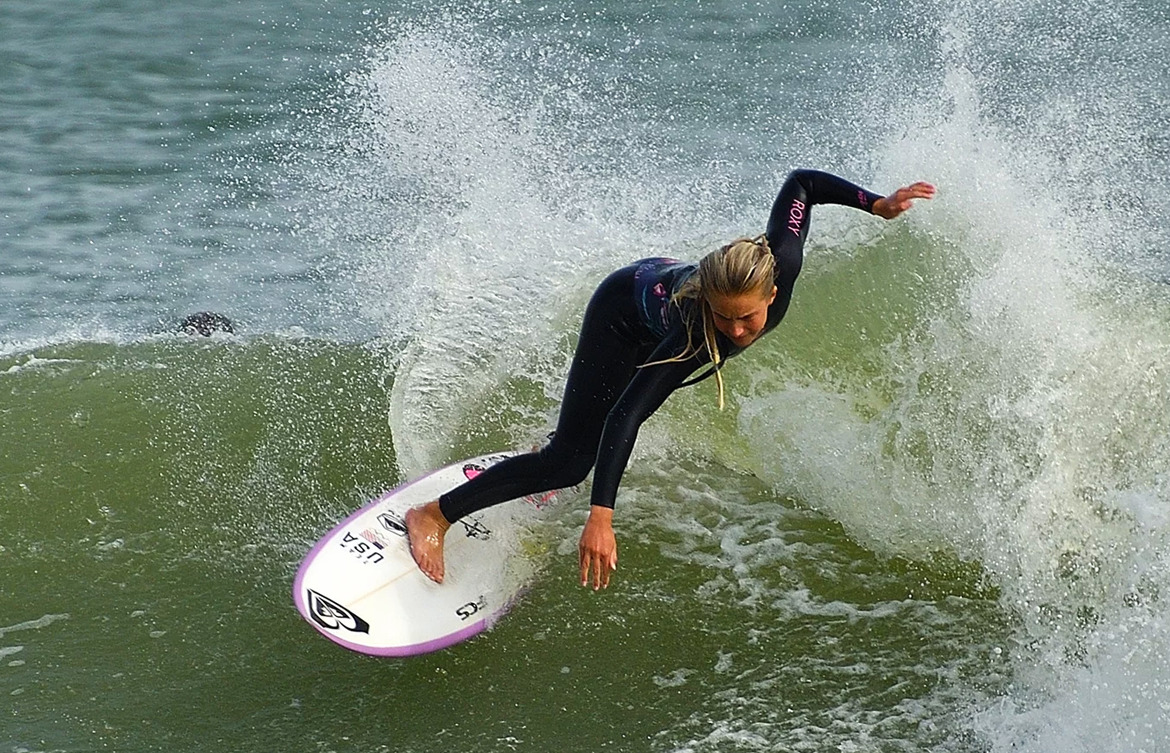 Daytona Beach Surf House