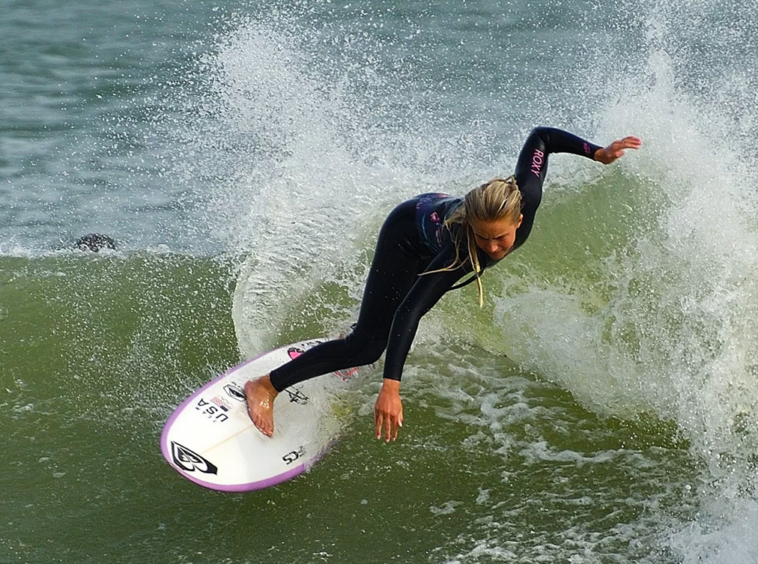 Daytona Beach Surf House