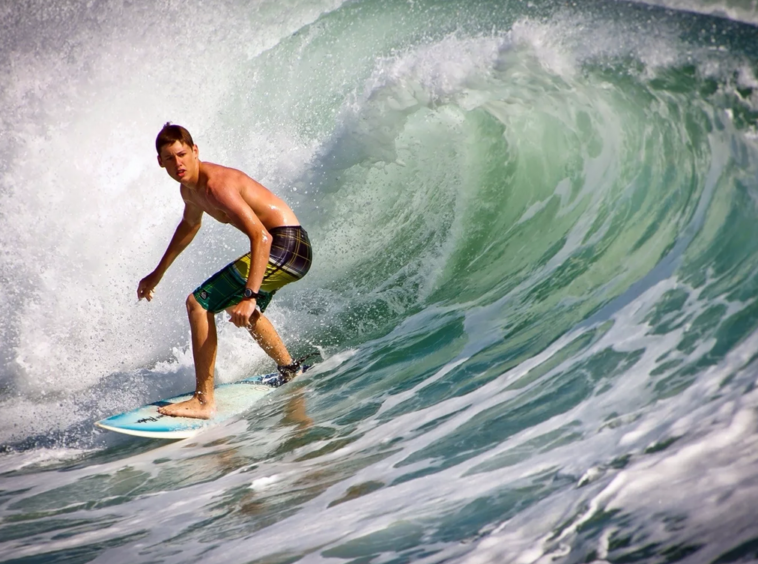 Daytona Beach Surf House
